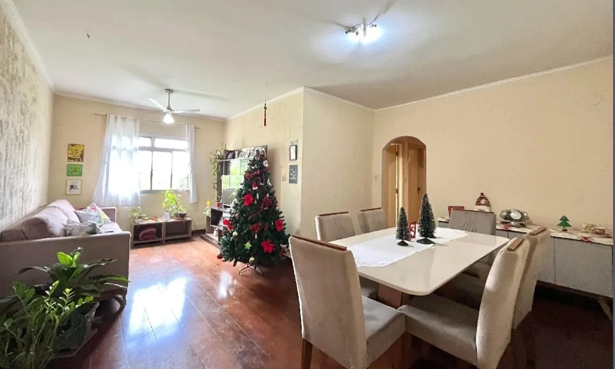Foto do imóvel Apartamento à Venda - Jabaquara | São Paulo/SP