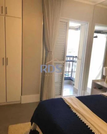 Imagem Apartamento - Padrão / Residencial / Vila Mariana