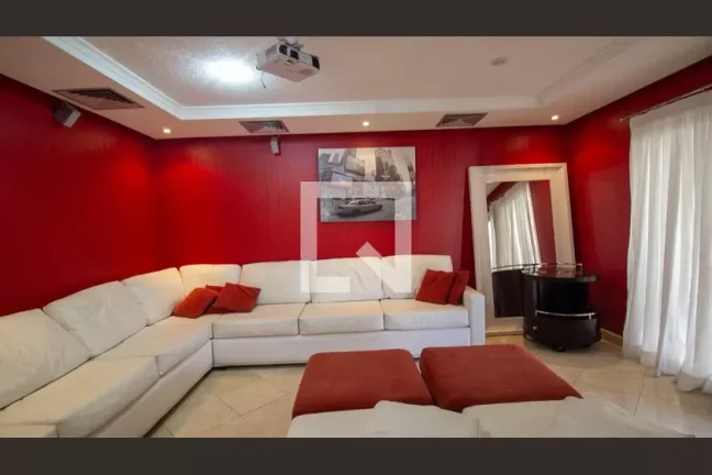 Imagem Casa à Venda - Recreio, 4 Quartos, 600 m2