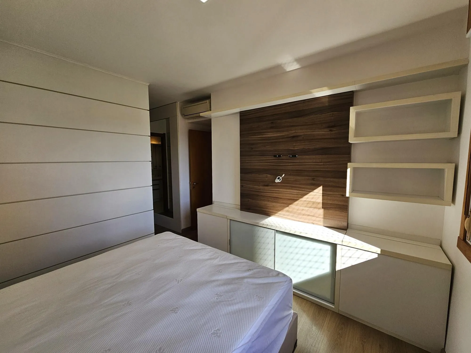 Imagem Apartamento 3 suítes na frente do Parque Germânia