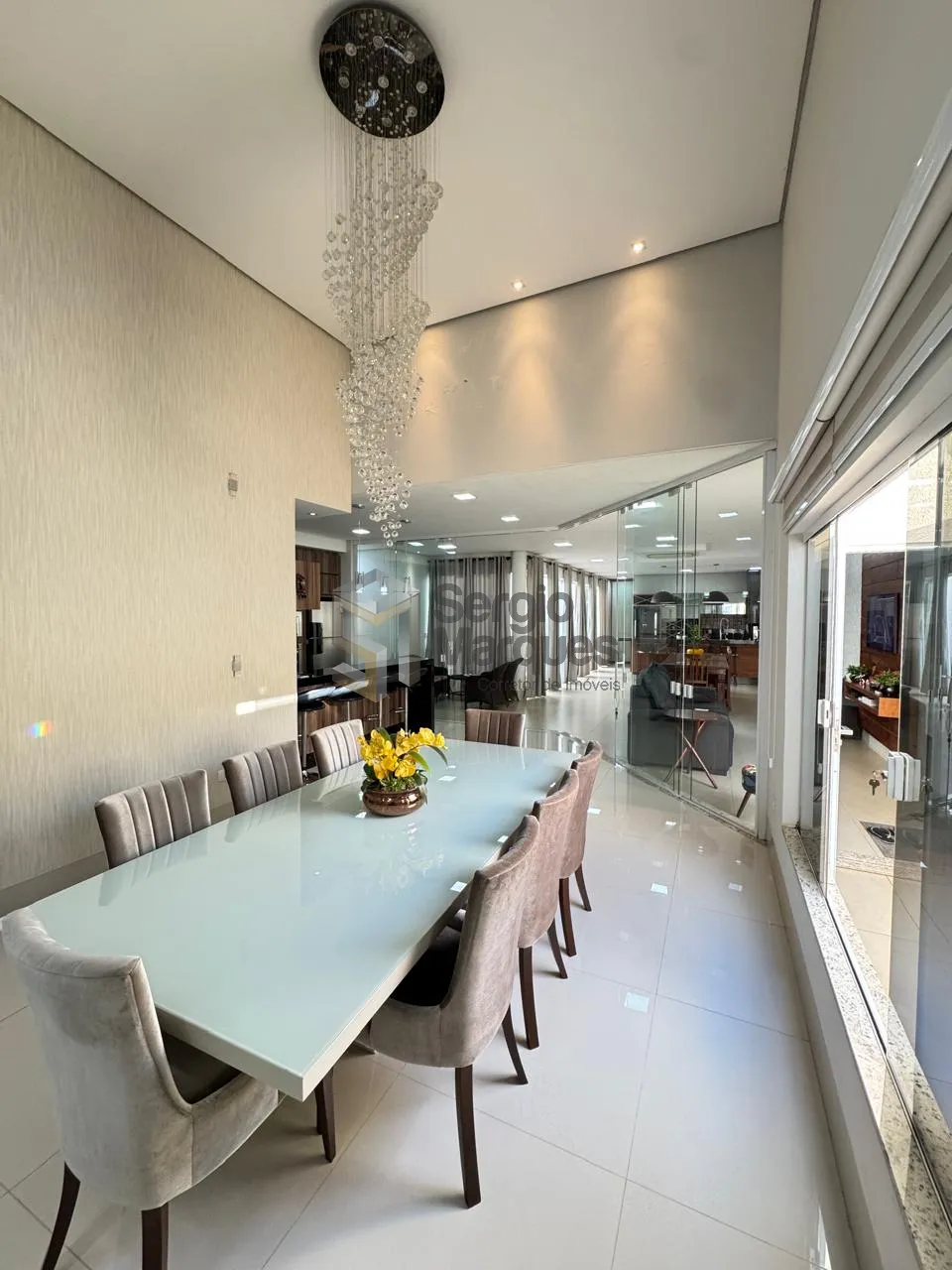 Imagem Casa 415m Umuarama-PR 432