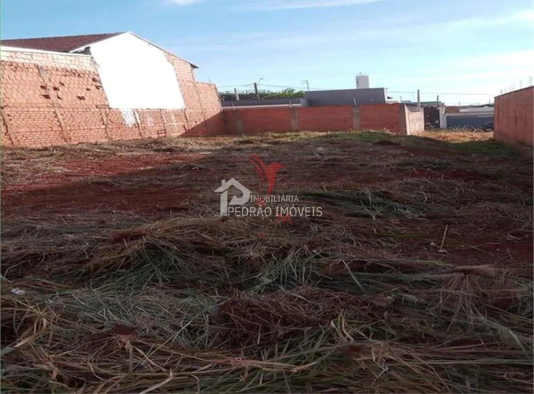 Lote/Terreno de 265m² no bairro Jardim Grajaú, em Lençóis Paulista