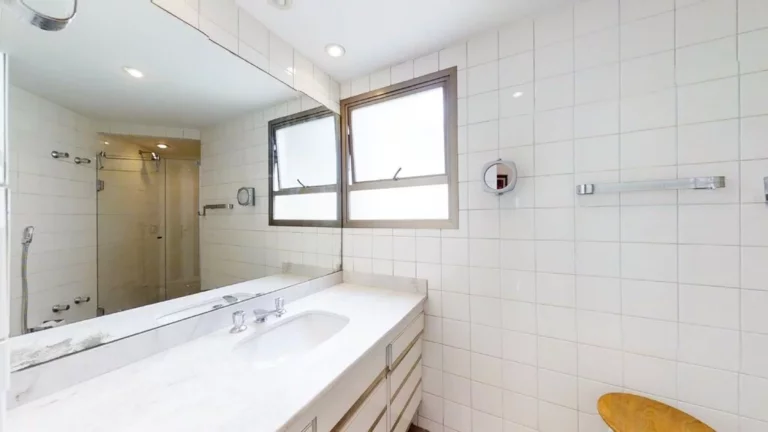 Imagem APARTAMENTO RESIDENCIAL em São Paulo - SP, Moema