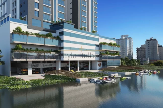 Imagem APARTAMENTO RESIDENCIAL em ITAPEMA - SC, MEIA PRAIA