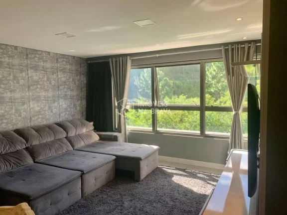 Imagem APARTAMENTO A VENDA 2 DORMITORIOS 1 VAGA - MAX HAUS PRAIA BRAVA - ITAJAI/SC