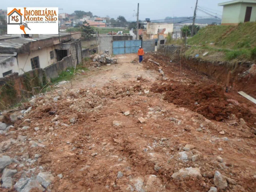 Imagem Terreno, 414 m² - venda por R$ 479.250,00 ou aluguel por R$ 2.476,00/mês - Vila Carmela II - Guarulhos/SP