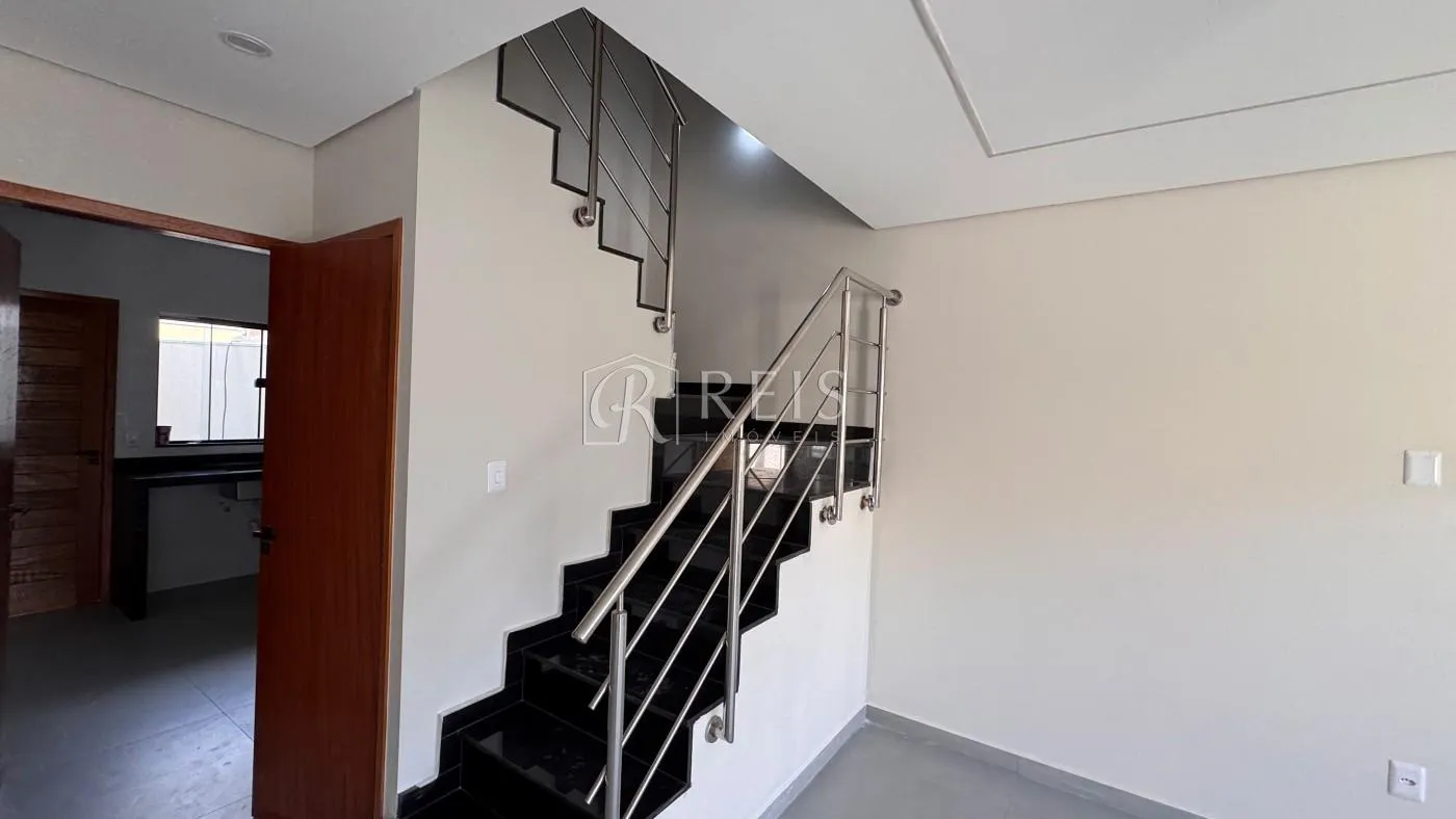 Imagem Casa para Venda em Rio das Ostras, Atlântica, 3 dormitórios, 2 suítes, 3 banheiros, 2 vagas