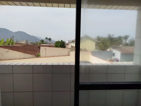 Imagem Apartamento com 1 dormitório à venda, 68 m por R$ 220.000,00 - Vila Atlântica - Mongaguá/SP