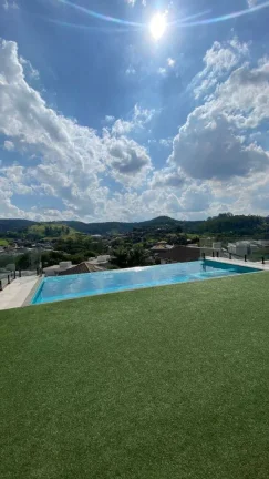 Imagem Casa com 3 quartos à venda, R$ 3.200.000 - Santana de Parnaíba/SP
