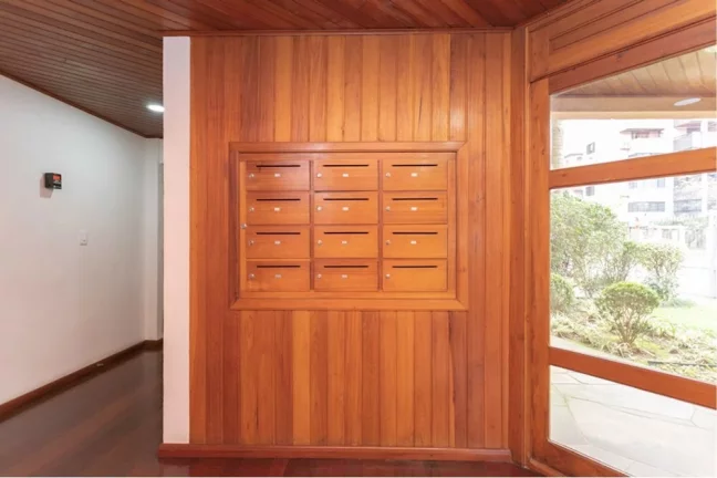 Imagem Apartamento para venda no bairro Jardim Lindóia em Porto Alegre