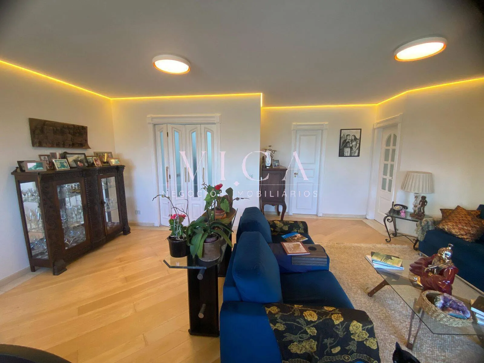 Imagem Apartamento 118 m², 3 suítes para venda R$ 1.760.000 - Alphaville