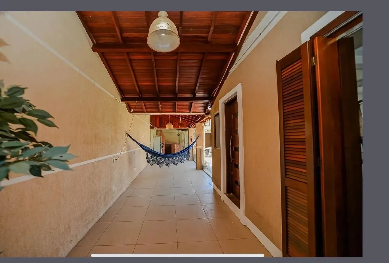 Imagem Casa em Sarandi