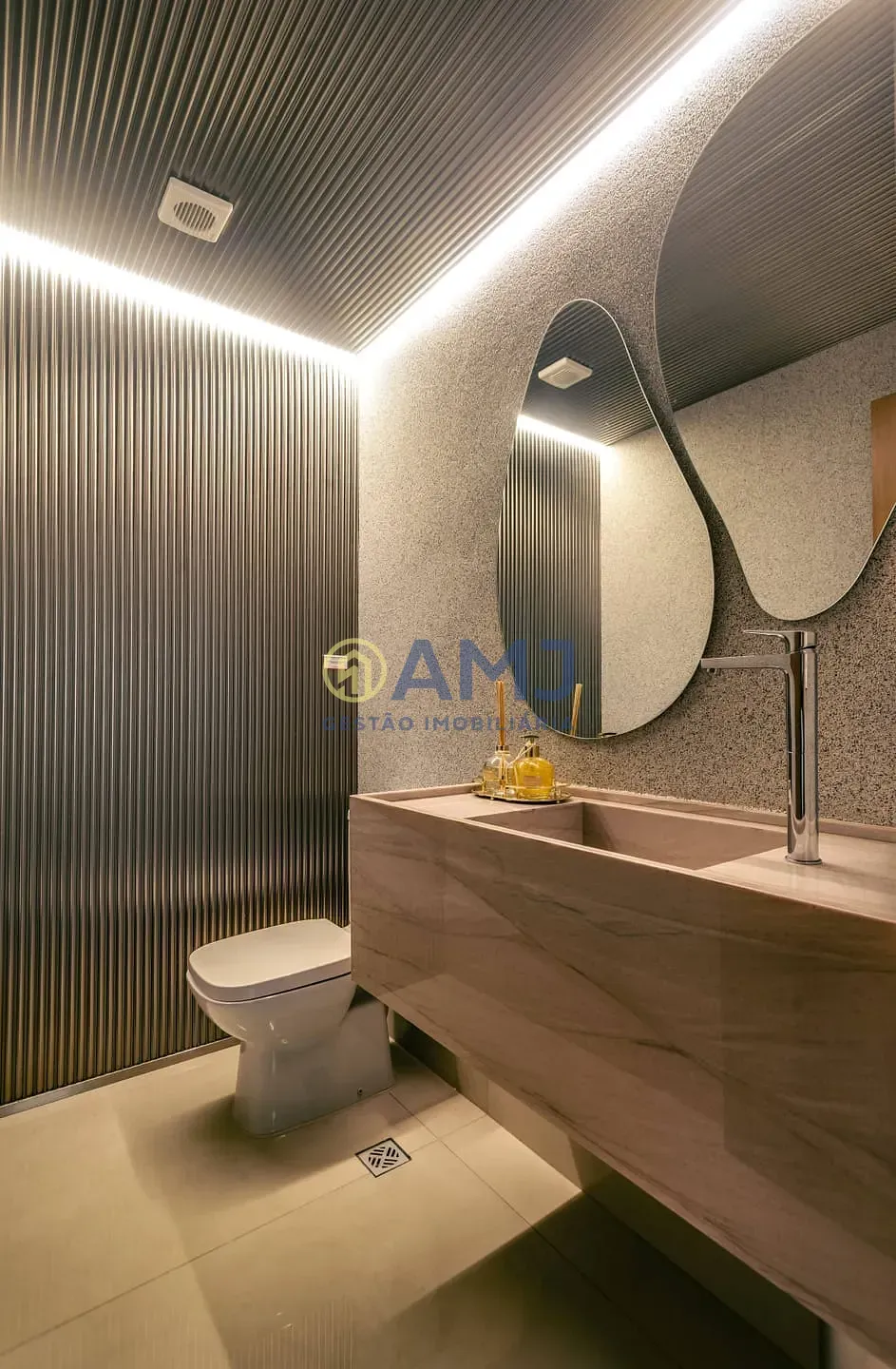 Imagem Apartamento à venda 03 Suítes no Setor Marista