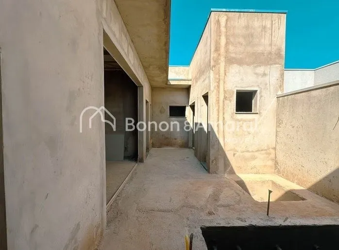 Imagem Casa Térrea à venda no Condomínio Club Portinari, de 3 suítes à venda, Parque Brasil 500 - Paulínia/SP