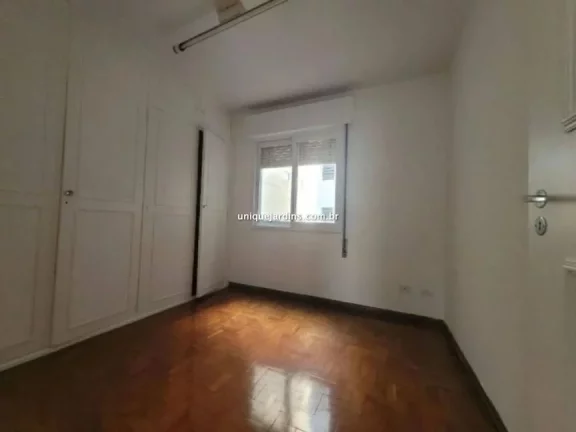Imagem Apartamento à venda Jardim América São Paulo