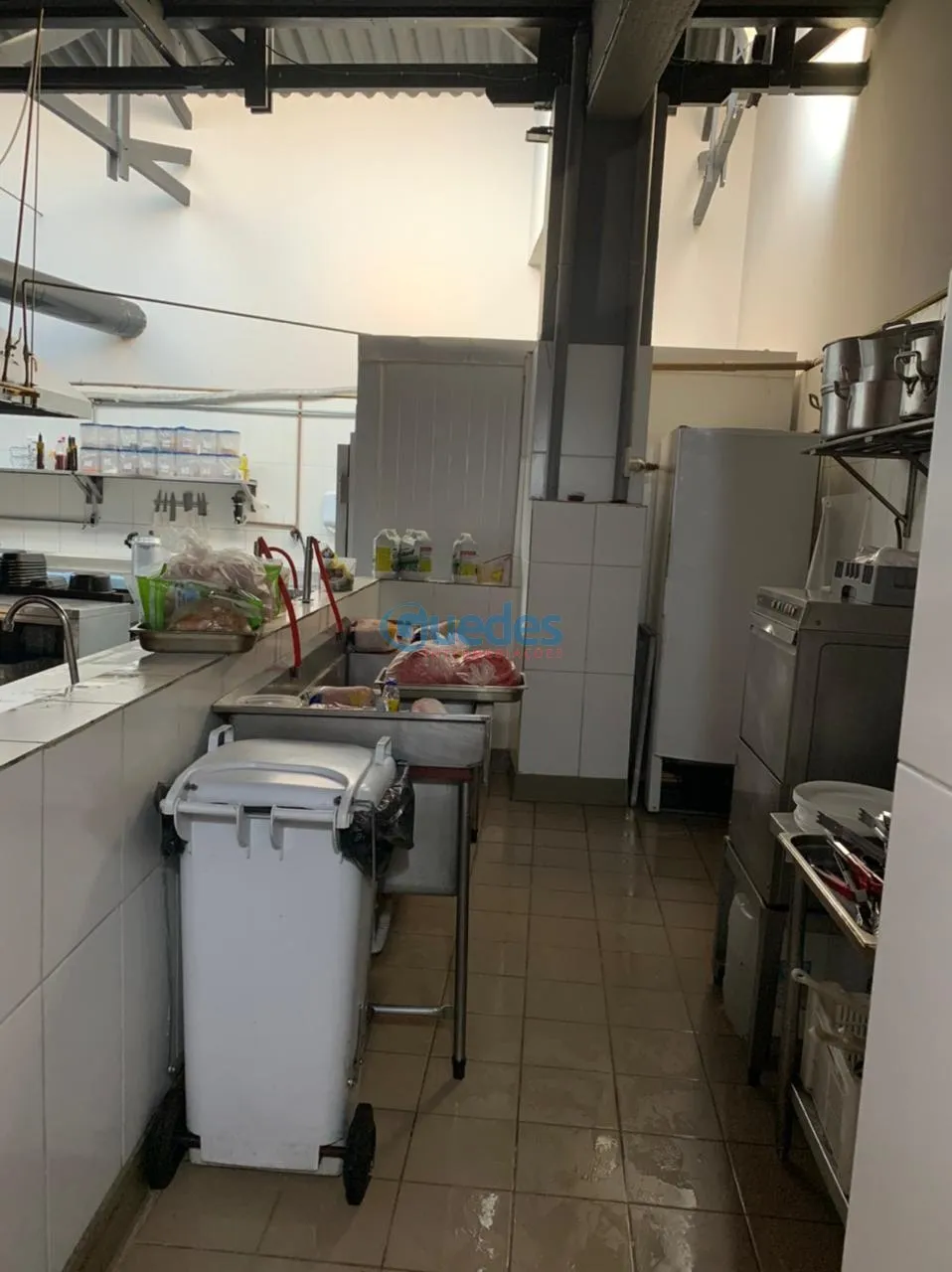 Imagem Restaurante em Chácara Santo Antônio - São Paulo