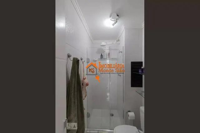 Imagem Apartamento com 3 dormitórios à venda, 70 m² por R$ 550.000,00 - Macedo - Guarulhos/SP