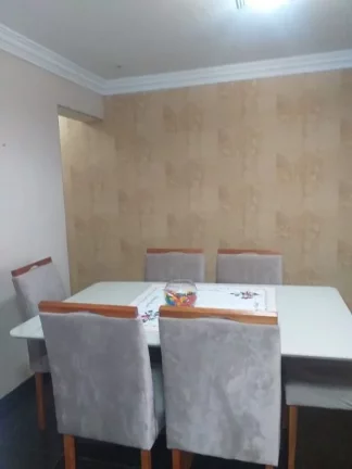 Imagem Casa com 3 dormitórios à venda, 132 m² por R$ 450.000,00 - Cidade Cruzeiro do Sul - Suzano/SP