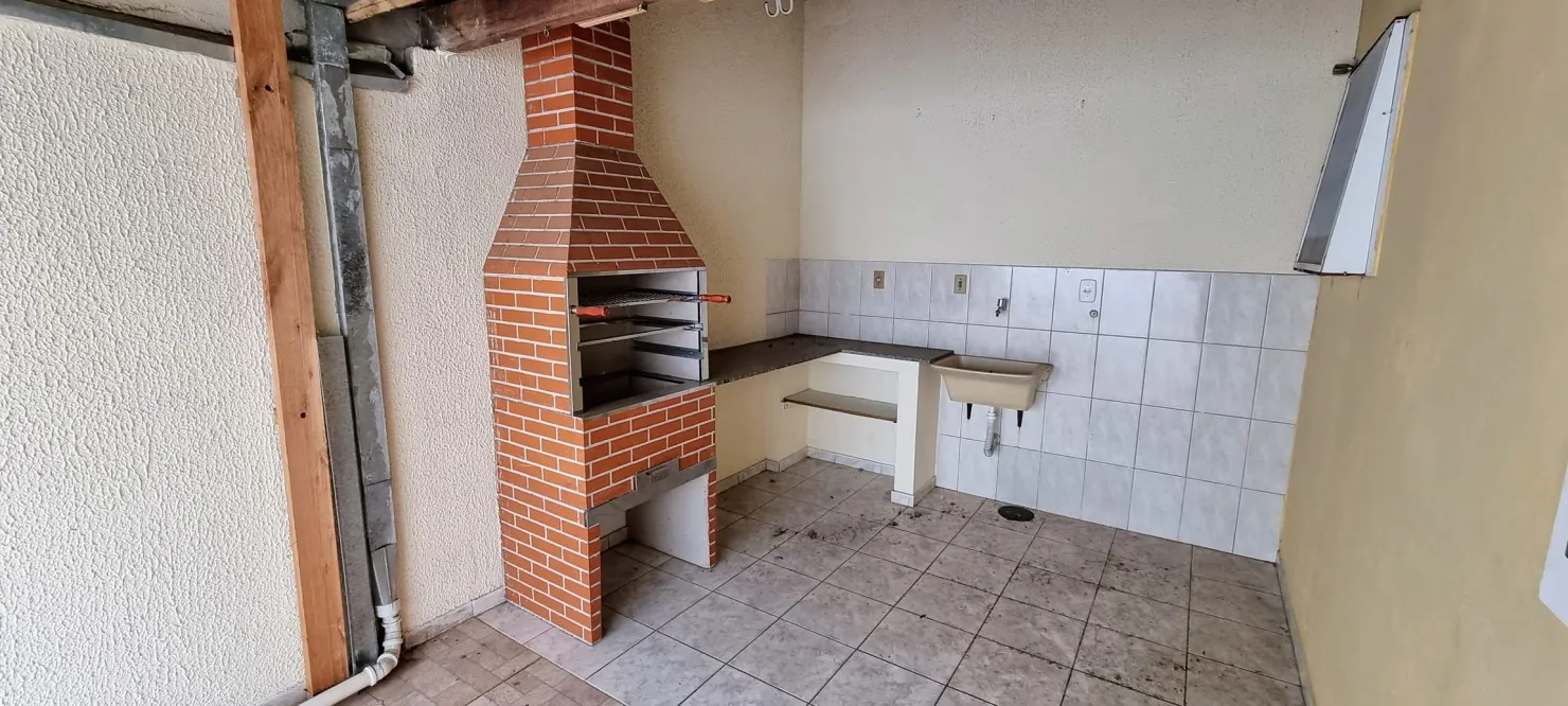 Imagem Casa em condomínio tranquilo - conforto, espaço e lazer para sua família!