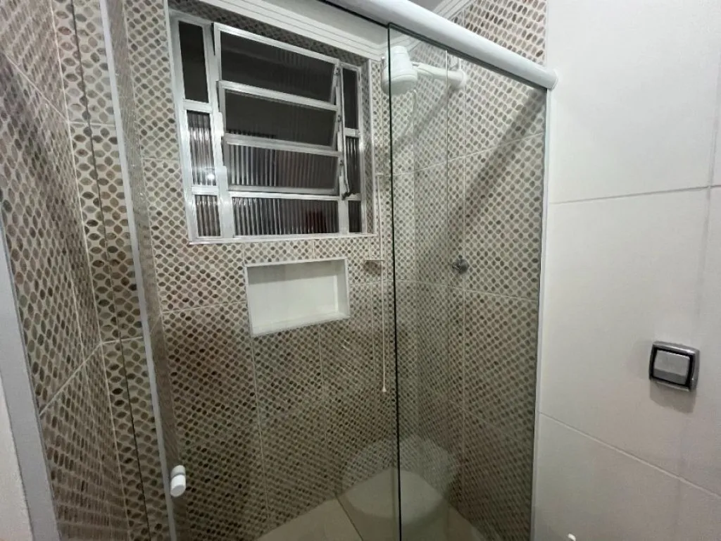 Imagem APARTAMENTO COM 47,00 m² - GUILHERMINA - PRAIA GRANDE SP