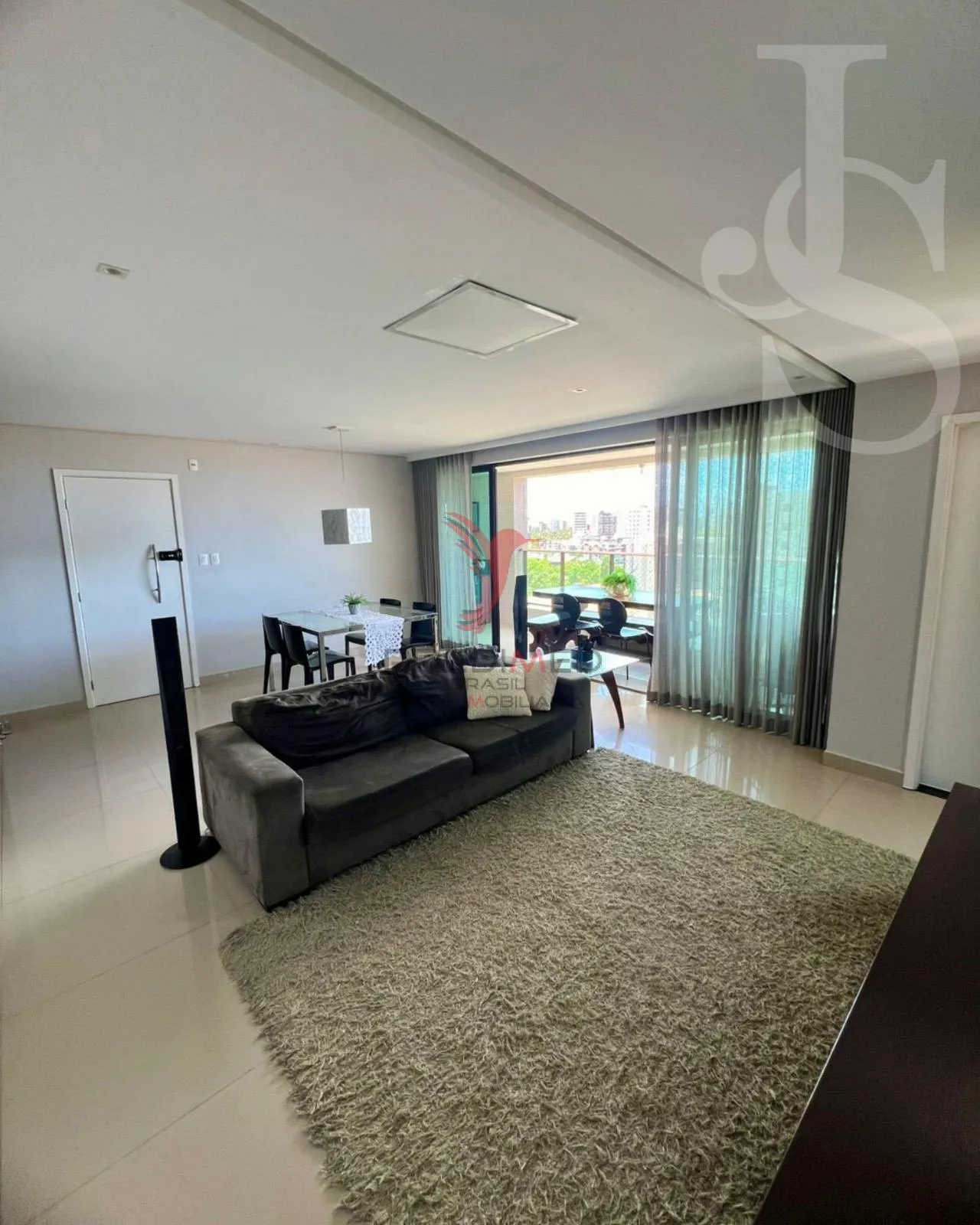 Foto do imóvel Apartamento 3 suítes | Jardim Oceania em Rua Doutor Ivanildo Guedes Pessoa, 1000 - Jardim Oceania, João Pessoa - PB