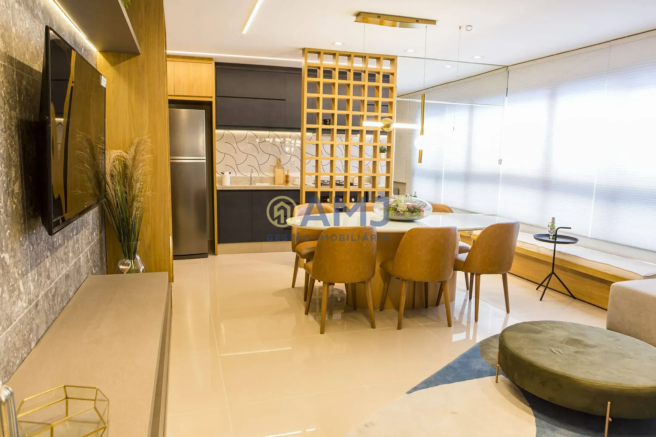 Imagem Apartamento à venda no Serrinha - Blume Apartments