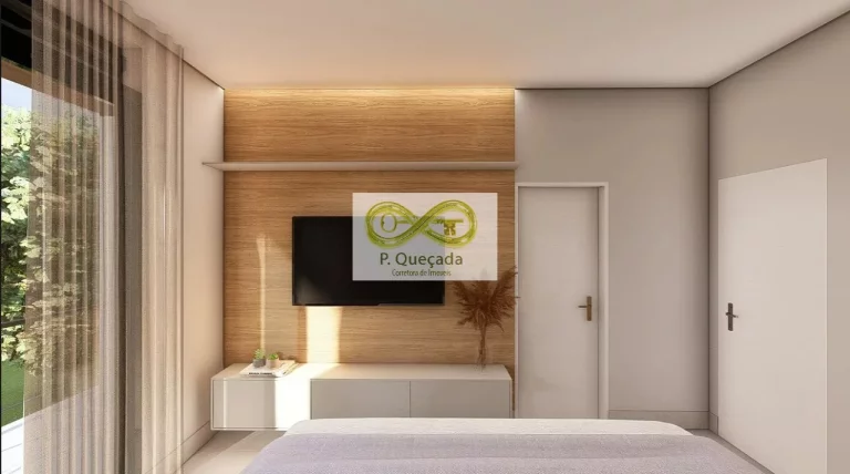 Imagem Belíssima casa de 300,22m² com elevador!