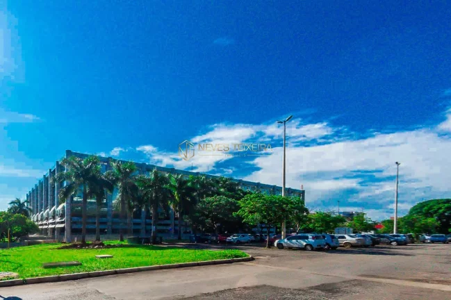 Imagem SALA COMERCIAL em BRASÍLIA - DF, ASA NORTE