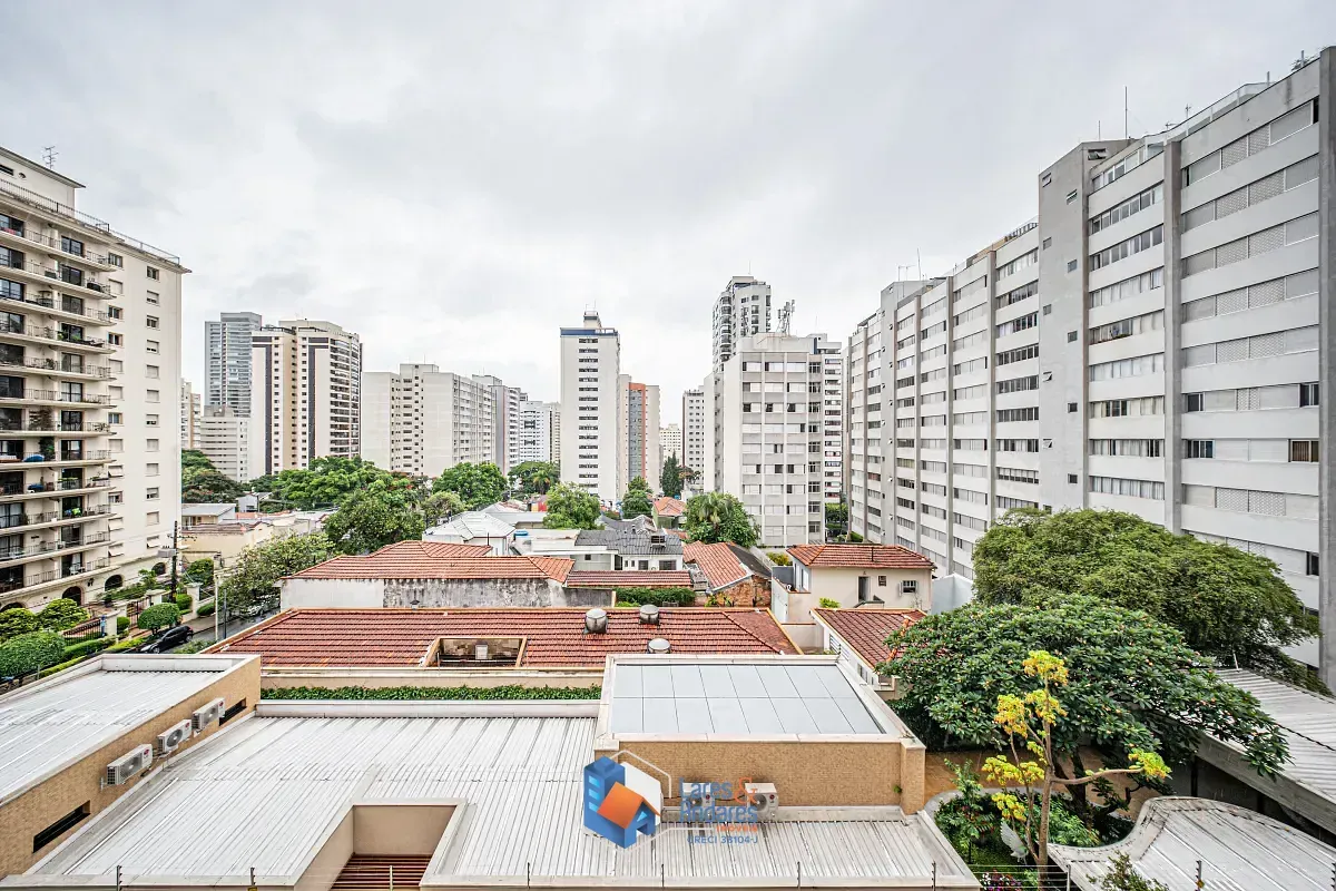 Imagem Apartamento para venda em Perdizes com 3 quartos, sendo 1 suíte, 156m²