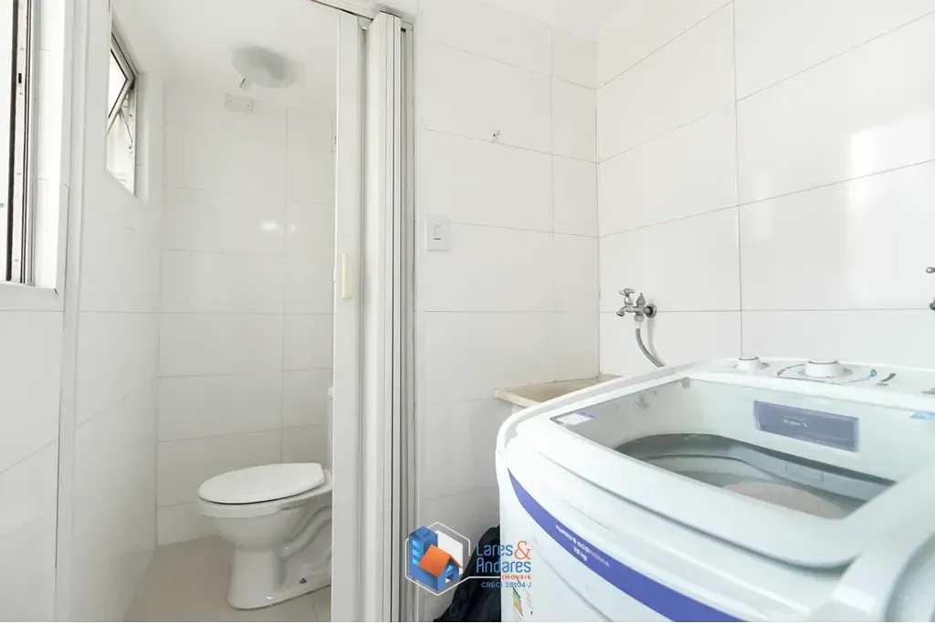 Imagem Apartamento à venda 2 Quartos 60M² Bela Vista São Paulo - SP
