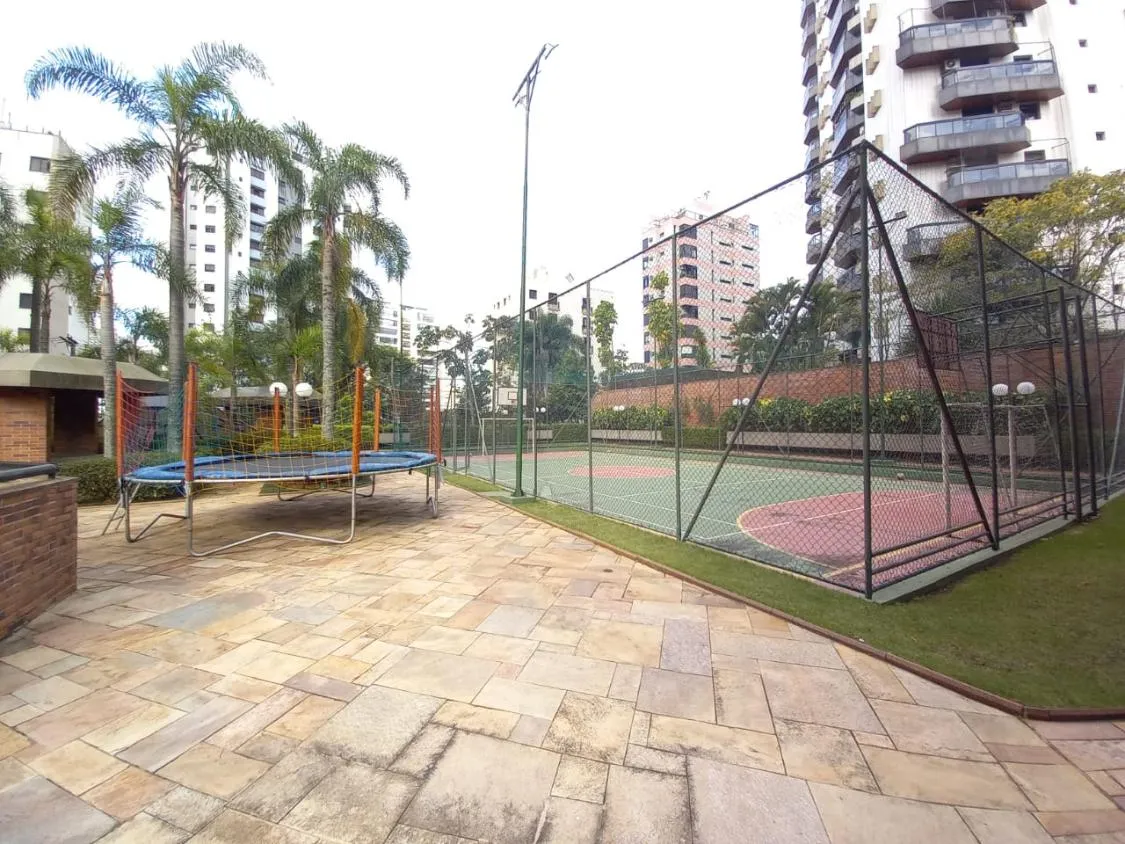 Imagem Maravilhoso duplex situado no Condomínio Maxims, com área útil de 592 m², na Cidade de São Paulo!