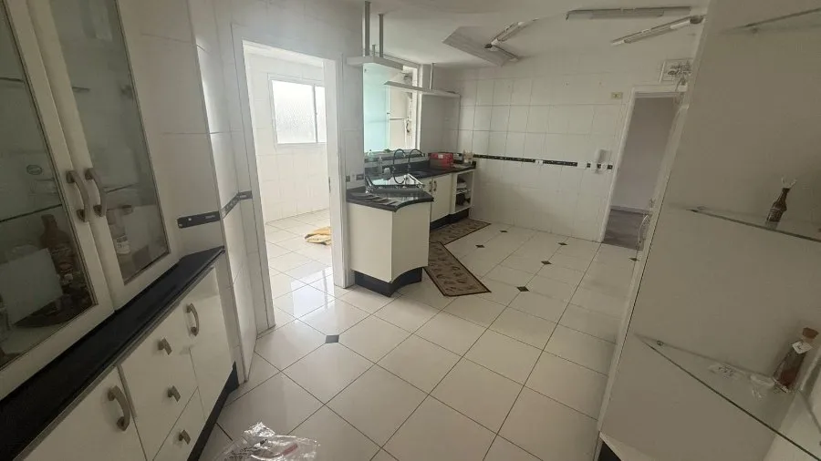 Imagem Sofisticado Apartamento no Canto do Forte / PG - 4 vagas