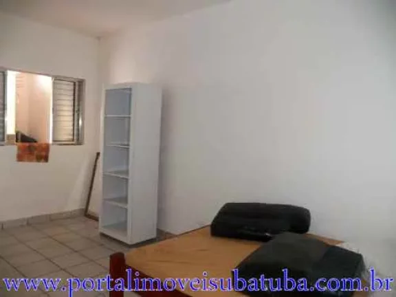 Imagem 140 m2 Salão Comercial + 02 Apartamento e Edicula - Rua Pavimentada.