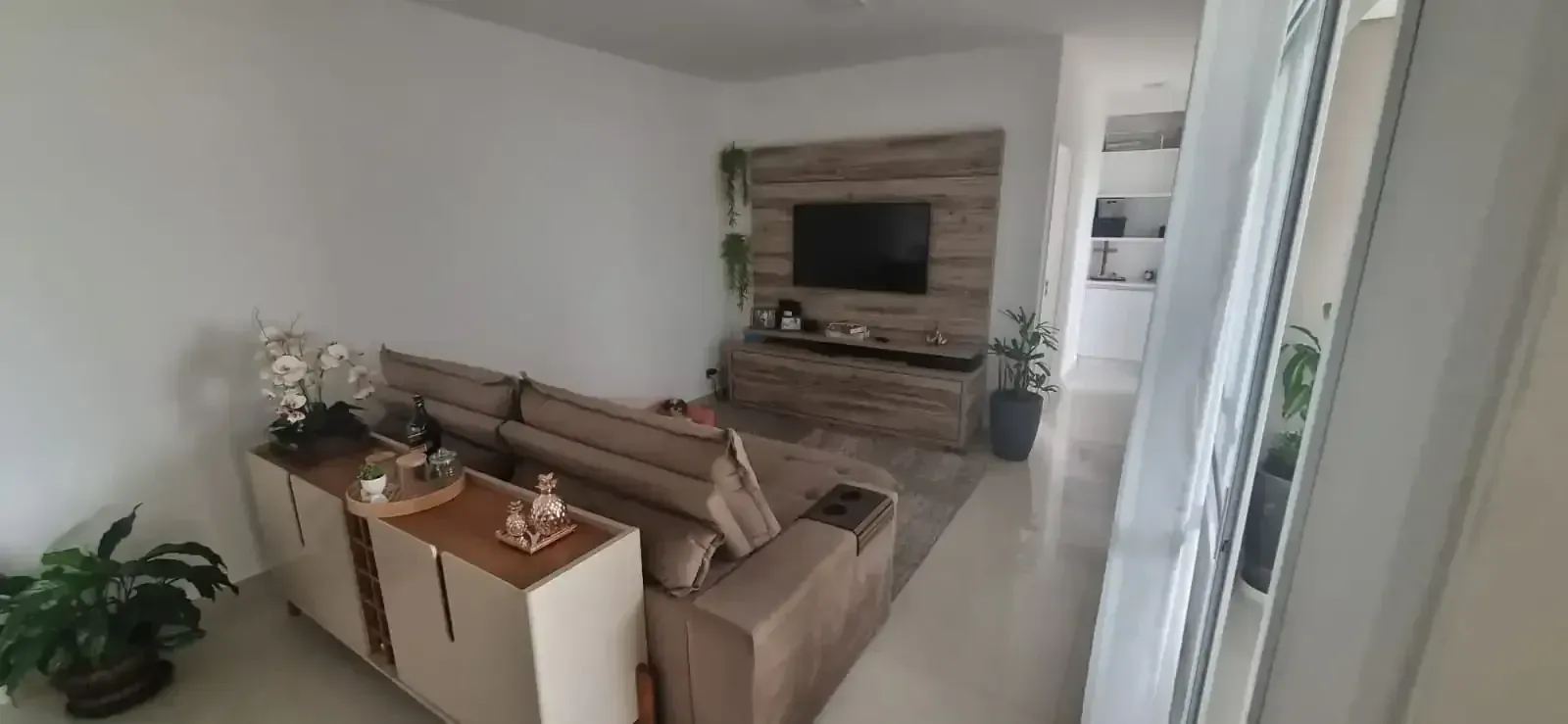 Imagem Apartamento com 3 Quartos à Venda, 92 m² em Jardim Flórida - Jundiaí