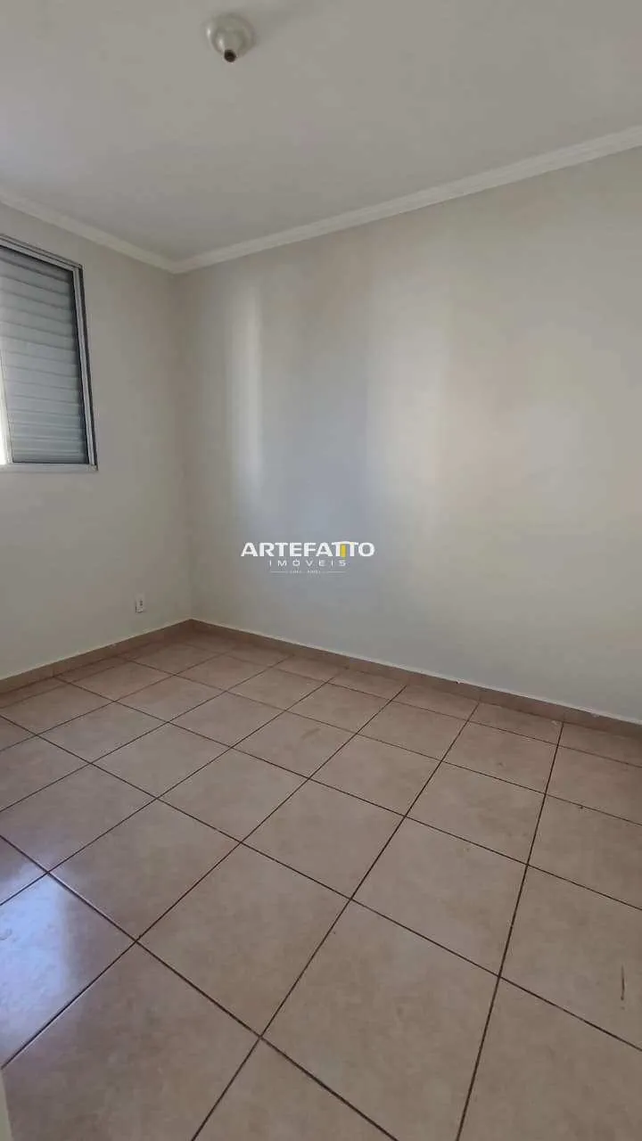 Imagem Apartamento à venda em Franca, Jardim Maria Rosa, com 2 quartos, 46m2