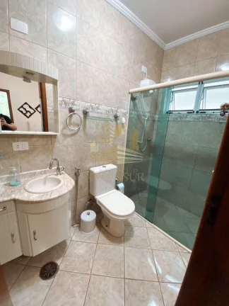 Imagem Casa na praia em condomínio fechado