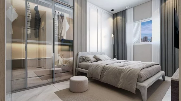 Imagem EXCELENTE APARTAMENTO NA GUILHERMINA 3 SUÍTES 2 VAGAS!!!
