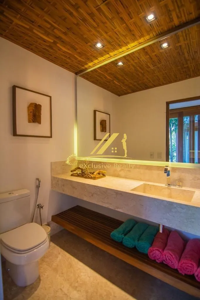 Imagem Casa RESIDENCIAL em Mata de São João - Bahia,