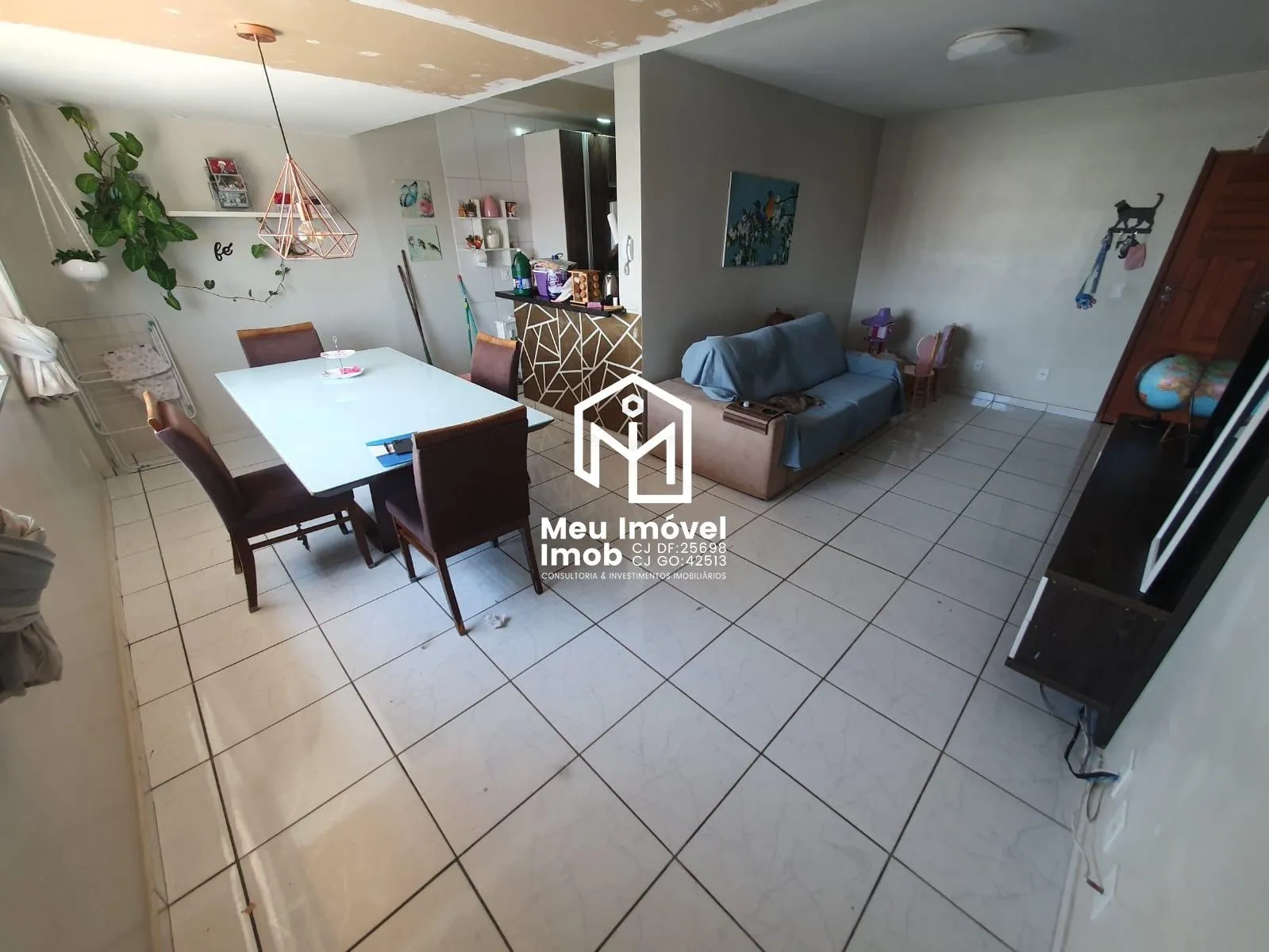 Imagem Casa em Taguatinga Sul 7 Quartos 1 Suíte 5 Vagas 350m²