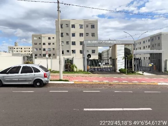 Foto do imóvel Oportunidade Única em BAURU - SP | Tipo: Apartamento | Negociação: Leilão | Situação: Imóvel em AVENIDA MARIA RANIERI