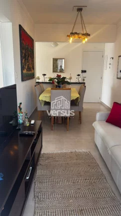 Imagem APARTAMENTO VISTA MAR - R$ 560 MIL -VILA CAIÇARA