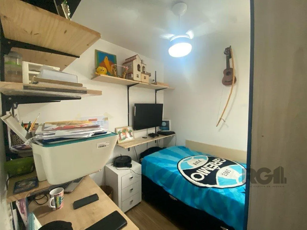 Imagem Apartamento em Hípica