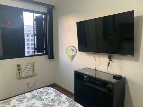 Imagem Apartamento à venda em Santos/SP