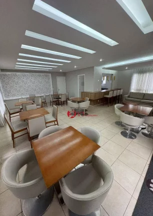 Imagem Apartamento com 2 dormitórios à venda, 45 m por R$ 330.000 - Vila Prudente - São Paulo/SP