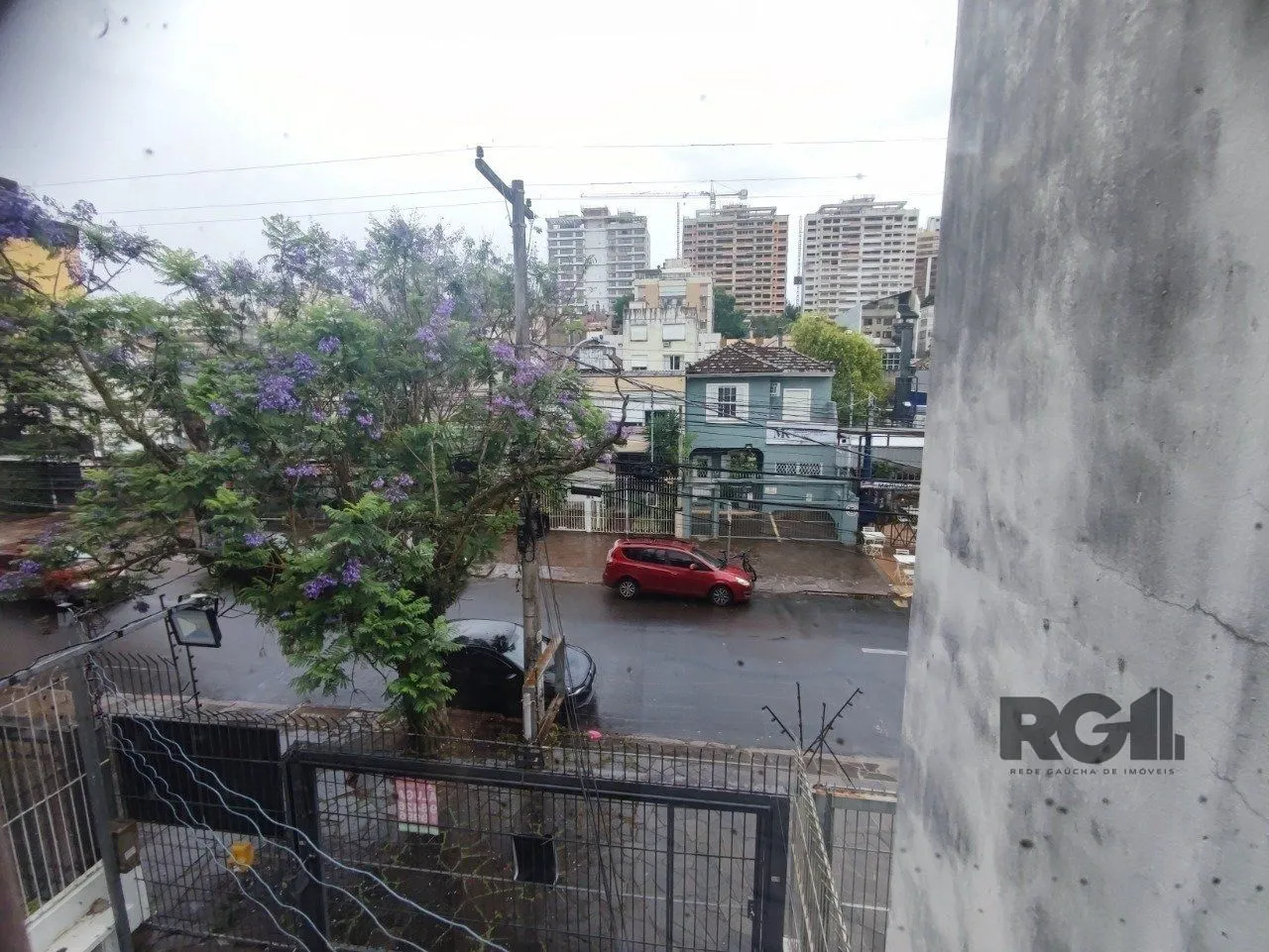 Imagem Prédio Comercial em Rio Branco