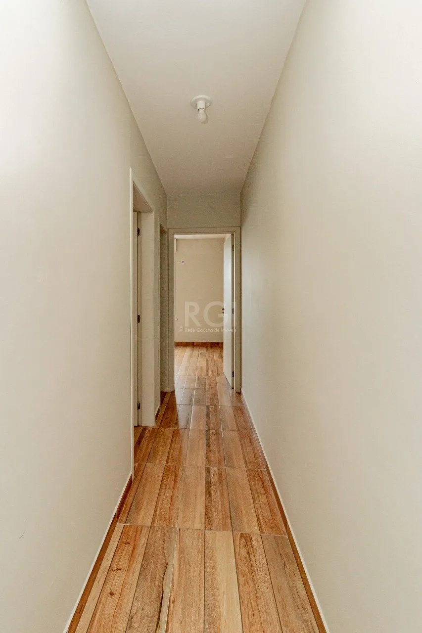 Imagem Apartamento em Vila Ipiranga
