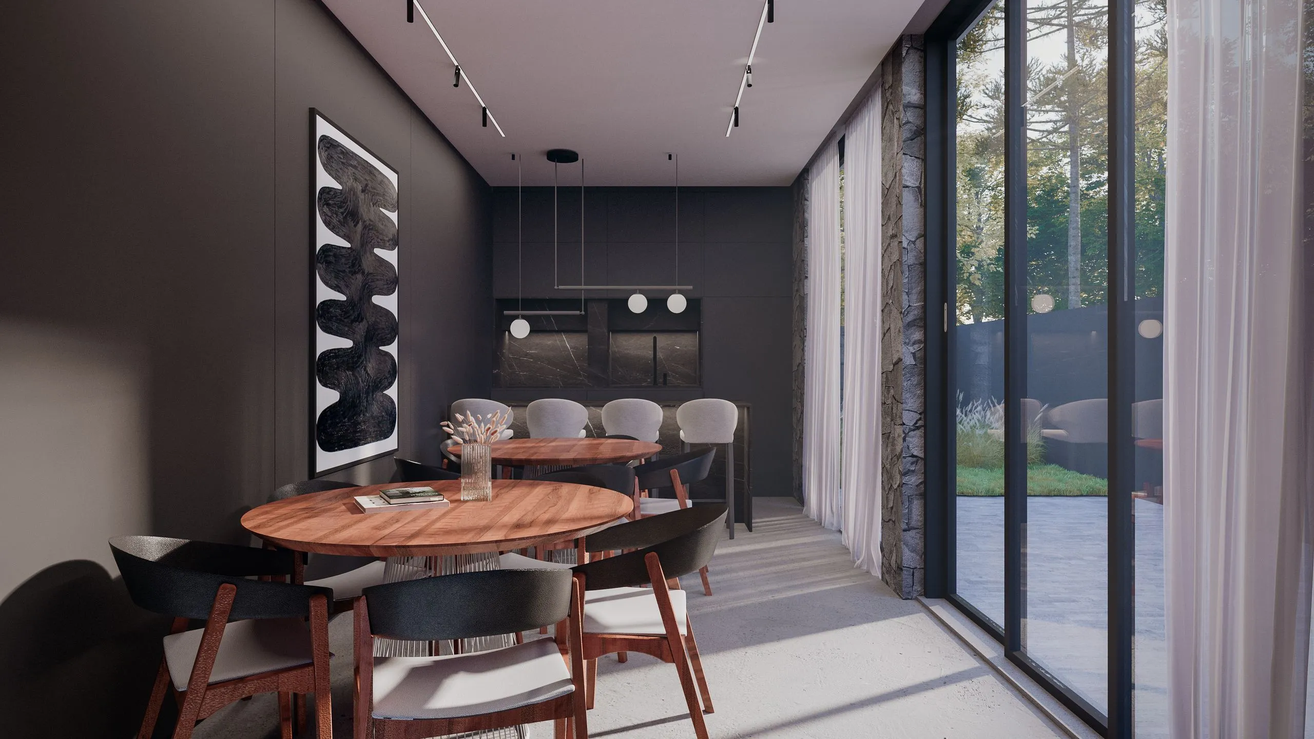 Imagem Apartamento à venda em Gramado, Carniel, com 2 quartos, 90.41m2