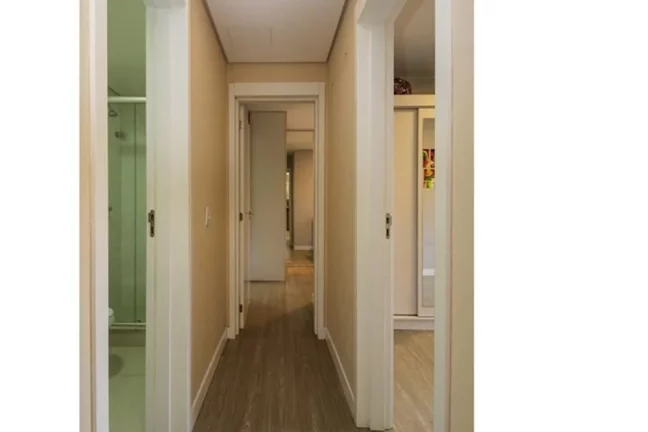 Imagem Apartamento para venda no bairro Vila Nova em Porto Alegre