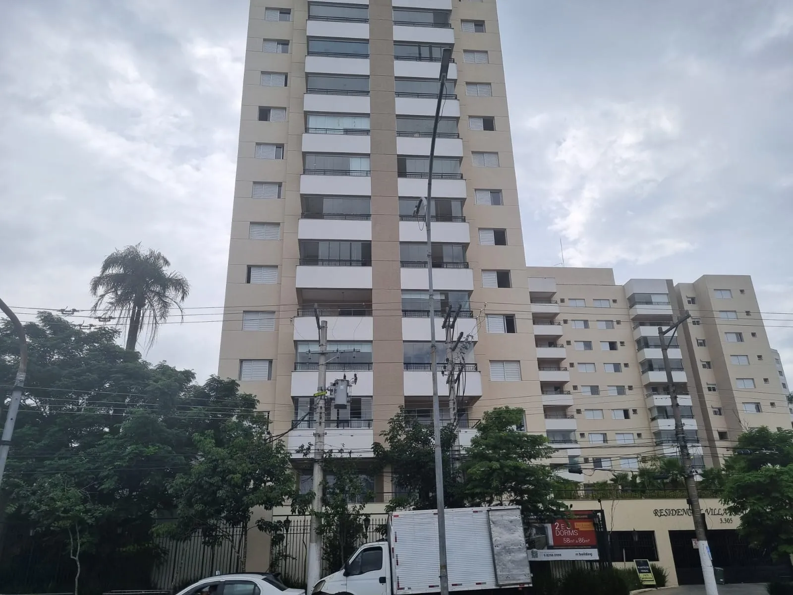 Imagem VENDO APARTAMENTO CONJUGADO NO CONDOMINIO VILA REAL SABARÁ!