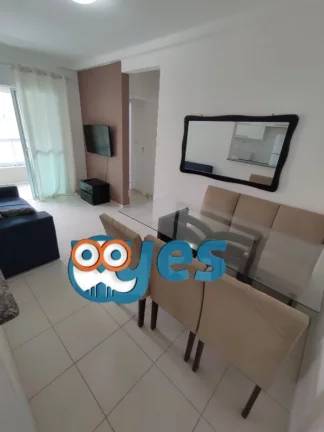 Imagem Apartamento Mobiliado no SIM